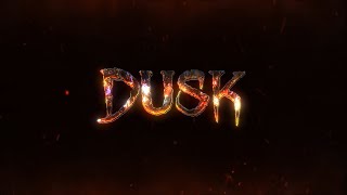 Dusk. E1M4 - Steamworks