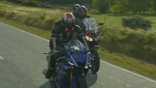 Metzeler - Grand Tour New Zealand