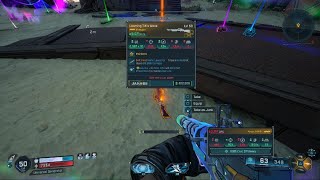 Borderlands 4 finishing the platinum Trophy