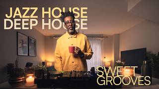 Soundtrack To Your Sunny Weekend | Deep & Jazzy House Grooves