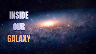 What Holds The Milky Way Together