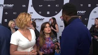 Upfront 2018 - TBS