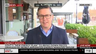 50% renewables by 2030 - Sky - 31/08/18