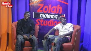 North Vibe: One On One with Achiri Super