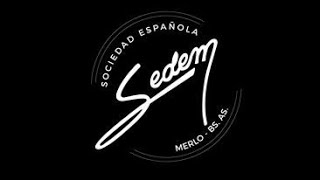 MUY PRONTO SEDEM - 12 de julio 2025