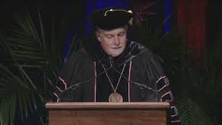 USI Commencement | Spring 2025 | Romain College of Business