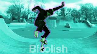 Nick Corline House Work- Old school