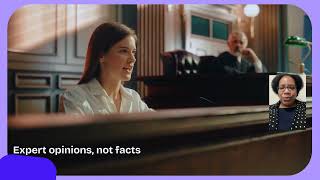 22 Mastering Active Listening Skills - Distinguishing Facts from Opinions.