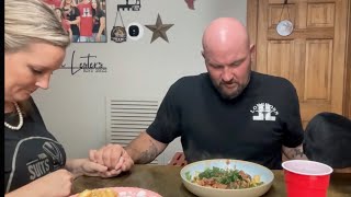 LIVE:  Cook with me! (or watch with Jami)