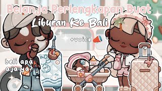🌴beli apa aja ya buat liburan ke bali👒🛍*voice indonesia 📢* #avatarworld