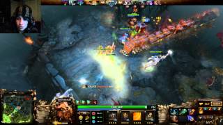 Earthshaker is Lebron (Stream 05/19/15 - 2 / 2