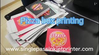 Introducing the HAE Single Pass Inkjet Printer: Your Ultimate Printing Solution