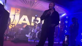 DJAPÒT-MOBILIZASYON LIVE NEW YORK BROOKLYN ALBUM YOU ARE READY