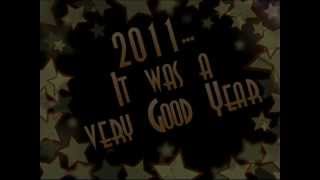 PSL Historical Society: 2011 Was a Very Good Year