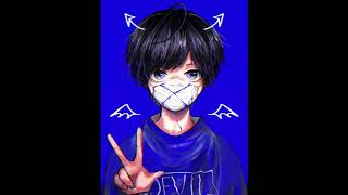 Lil Anxi - Gloomy eyes (prod. Discent)
