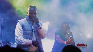 Young Zesh - Ligcebesha (Album Launch)