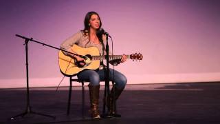 Road less traveled by Emmalee Ewbank