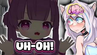 Miyra Reacts to Clips That Made SHONDO Famous (got too silly~)