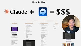 Steal this $100k/month AI Business (AI Content Agency)