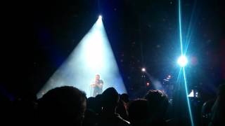 Solo d'Ibrahim Maalouf