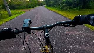 Pedalada 236 Parte 11