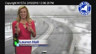 Noon traffic 2/16