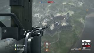 BF1 UNLUCKY GUY
