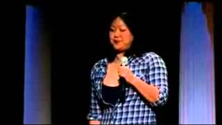 Margaret Cho - Notorious C.H.O. - Stand Up Comedy Movie Clips, Behind the Scenes & Trailer