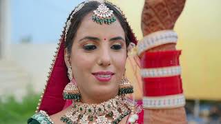 Best Highlight (Jasanpreet Weds Sandeep Kaur) Pawar Studio Khanouri 2022/