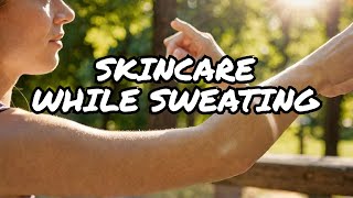 Why You Should Never Skip Sunscreen Outside!