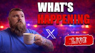 The Pulse Tonight: Officials, Media, and Public Reaction