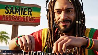 Timeless English Reggae Love Songs 2025 💛 Nonstop Romantic Vibes  Best Chill Reggae Playlist