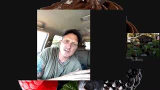 Vegan Festival Adelaide 2021 - Damien Mander