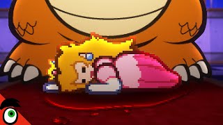 10 DÉTAILS CACHÉS les plus TRISTES du Jeu Vidéo 😭