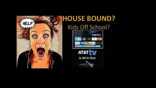 ATT TV Is Here! (Produced by: Unwired LLC Master Distributor for Wireless Dealers)