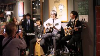 Yesterday by BeeToast x Laoo