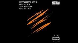 G66 - Z A K - Remember Me