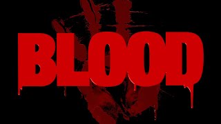 Blood (1997 PC first-person shooter) review