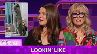 “Lookin’ Like” with Maria Bamford, Laura Peek, and Zach Noe Towers