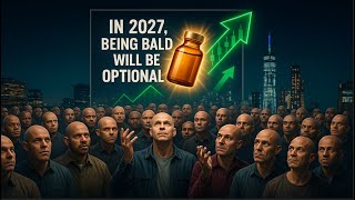 Cosmo (COPN) Pharma’s Stock Skyrockets on Hair-Loss Cure