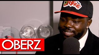 Oberz on Afrobeats & RnB, Zlatan, hits, Teni - Westwood