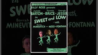 The Stride Goons play "Overnight'"