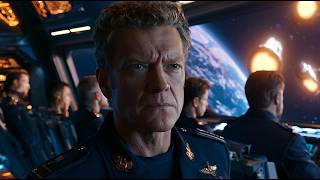 Earth Cuts Ties with the Galaxy Council and Left the Universe in Panic HFY | Sci-Fi Story