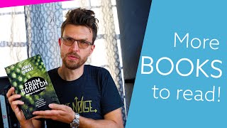 Books!