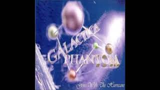 Galactica Phantom - Hurricane Rock