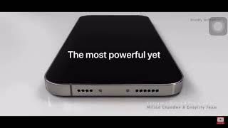 IPHONE 13…….released trailer !!!! Check out the new update of iPhone 13 #Apple #Iphone13 #Iphone