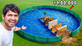 Find The Keys And Win ₹1,00,000 😱 चाबी ढूंढो और लाखों जीतो