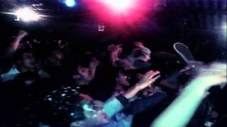 Aniversario Dap 13 años -  Derecho a pensar - Mi vida en guerra Live@(UNION RECORDS)