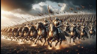 320 LOTR EVENT | Bannerlords Multiplayer | Angmar vs Arnor (Lord of the rings themed battle event)