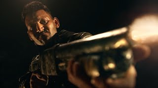 Karma Releasing on 11 April 2025 | The Nepali Movies